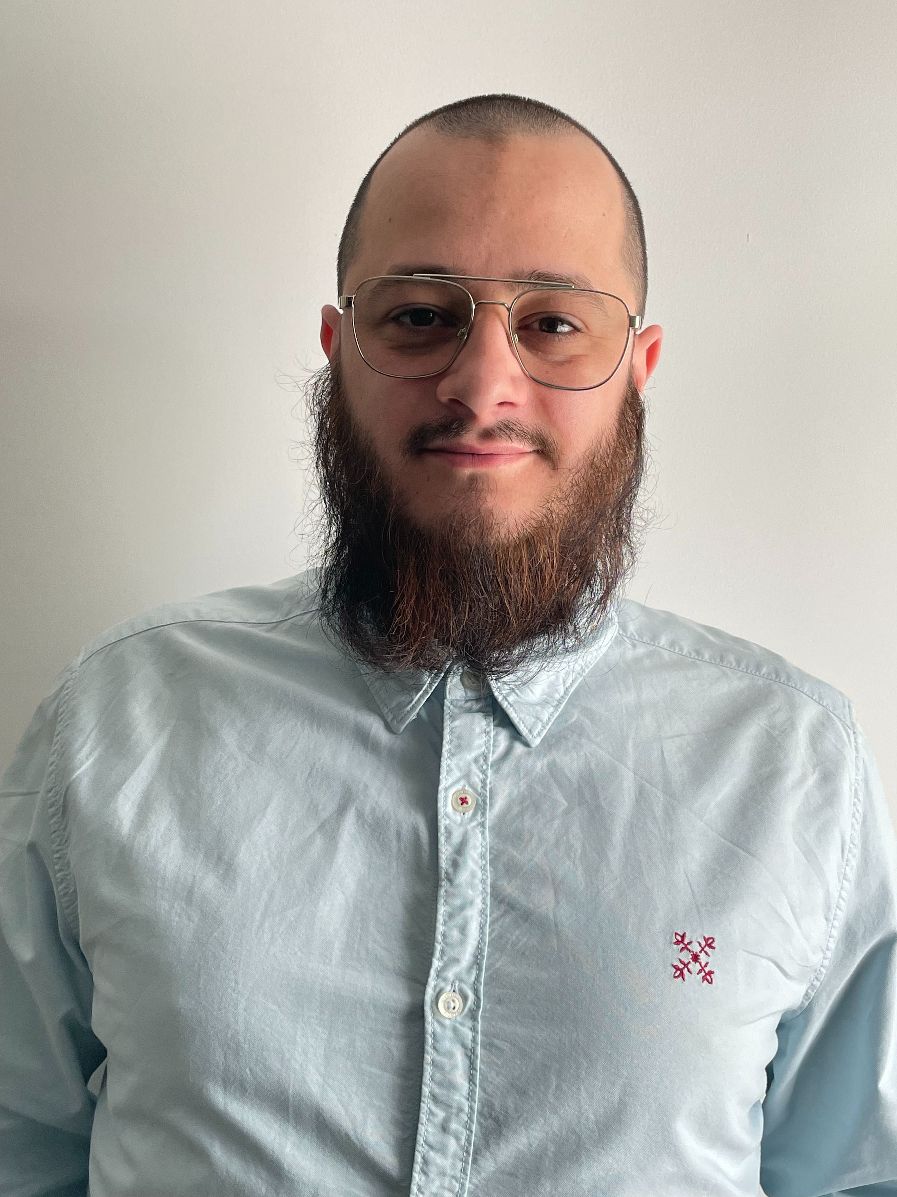 Quentin FABRIZIO - Développeur & Expert SEO